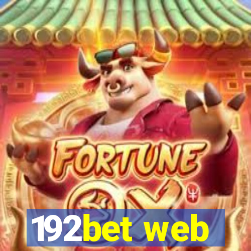 192bet web